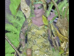 Carnaval de Mula 2013